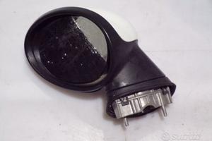 Specchietto Sinistro Mini Cooper R56 2008