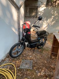 Motorino Si Piaggio