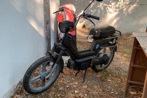 Motorino Si Piaggio