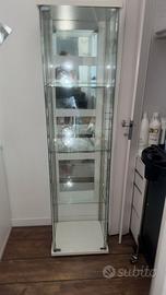 Vetrina ikea