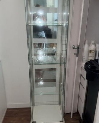 Vetrina ikea