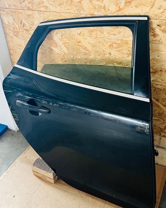 Porta posteriore destra Volvo V40