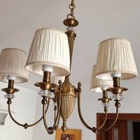 Lampadari da cucina e da salotto