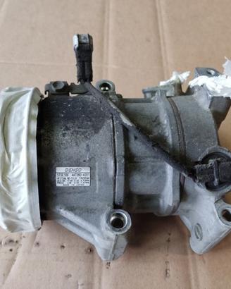 Compress clima TOYOTA VERSO-S 1329cc benz 2012