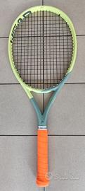 racchetta tennis head Extreme team L 