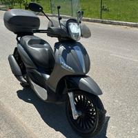 Piaggio BEVERLY 300
