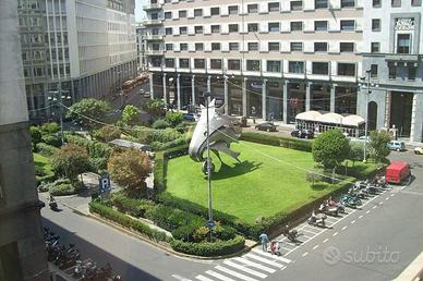 Immobile di 140 m² con 3 locali a Milano
