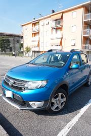 Dacia Sandero Stepway 2a Serie 2013