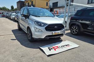 Ford EcoSport 1.0 EcoBoost 125 CV Start&Stop ST-Li