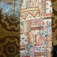 Asse da stiro portatile, pieghevole con copriasse