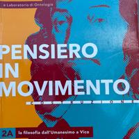 Pensiero in movimento