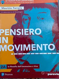 Pensiero in movimento