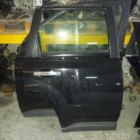 Sportello Post Dx Nissan X-Trail 2010
