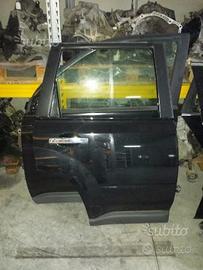Sportello Post Dx Nissan X-Trail 2010