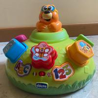 Gioco interattivo chicco