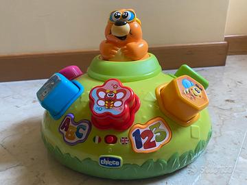 Gioco interattivo chicco