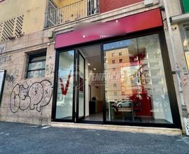 Locale Commerciale a Napoli 1 locali