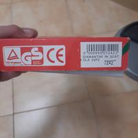 luci di natale vintage