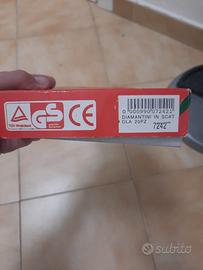 luci di natale vintage