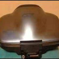 Bauletto per scooter Honda