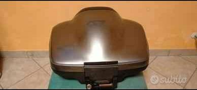 Bauletto per scooter Honda
