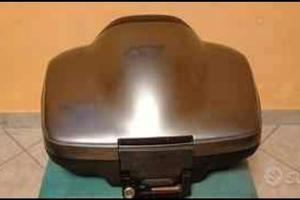 Bauletto per scooter Honda
