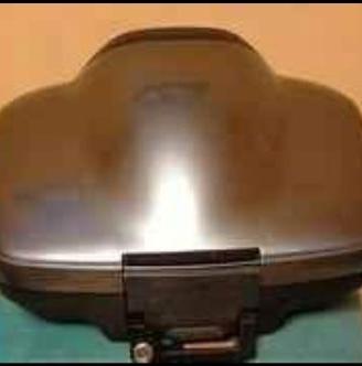 Bauletto per scooter Honda