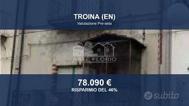 Immobile in asta di 254 m² a Troina