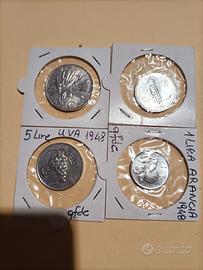 monete