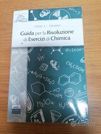 Guida per la Risoluzione di Esercizi di Chimica