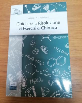 Guida per la Risoluzione di Esercizi di Chimica