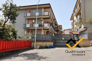 Garage Doppio Mq 31, Aci Castello