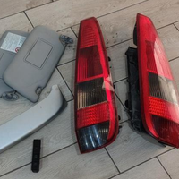 Ricambi Ford Fiesta anno 2002-2006