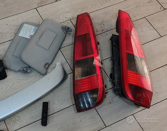 Ricambi Ford Fiesta anno 2002-2006