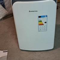 condizionatore portatile