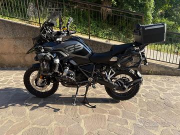 Bmw R1250 GS ULTIMATE