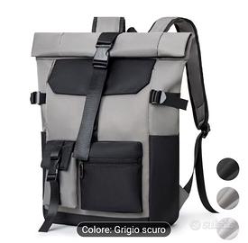 Zaino da Viaggio alla Moda Spedizione 1 euro