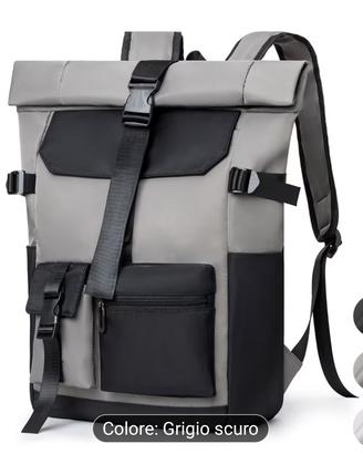 Zaino da Viaggio alla Moda Spedizione 1 euro