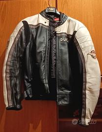 Giubbotto Ducati Meccanica by Dainese