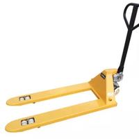 transpallet manuale