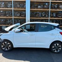 RICAMBI USATI AUTO HYUNDAI I10 2024 SIGLA G3LD