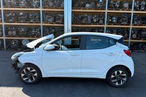 RICAMBI USATI AUTO HYUNDAI I10 2024 SIGLA G3LD