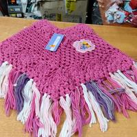 mantellina winne the Pooh  a 5 euro 