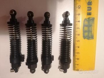 Ricambi per scaler 1: 10