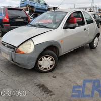 Ford ka rb 1.3i 60cv 96-08 -ricambi