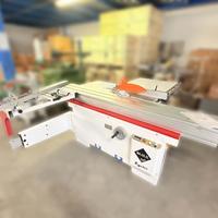 Squadratrice Maco Sega 300 usata