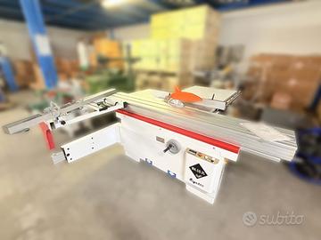 Squadratrice Maco Sega 300 usata