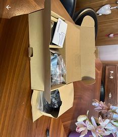 ACTION CAMERA CROSSTOUR CT9500 NUOVA CN CARTELLINO