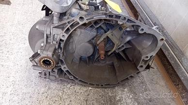 CAMBIO FIAT ULISSE 2,0 JTD CODICE 20LM24 5 MARCE A