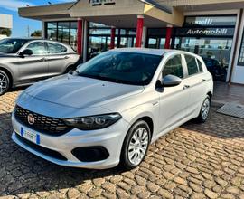 Fiat Tipo 1.3 Mjt 4 porte Lounge